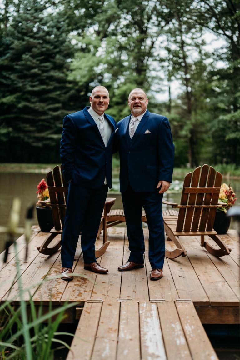 Top 5 Venue Wedding Destinations In Bloomsburg, PA